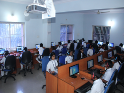 MTB JNANA JYOTHI VIDYANIKETHAN Galley Image 4