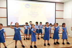 Shishuvihar School Galley Image 4