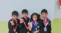 Ryan International Academy, Kanakapura Galley Image 4