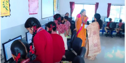 NARAYANA E TECHNO SCHOOL Galley Image 2