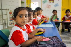 WonderWorld PreSchool Bopal-Ghuma Galley Image 3