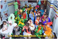 T.I.M.E Kids Preschool Kilpauk Galley Image 4