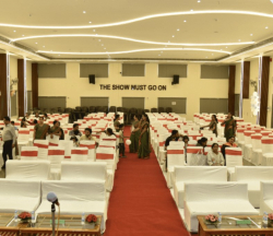 SKD Academy Galley Image 4