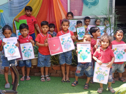 ABCD PLAY SCHOOL Ballabgarh Galley Image 3