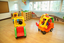 Mount Banyan Global School Galley Image 4