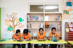 GJR International School Galley Image 4
