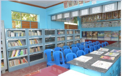 SRI VIVEKANANDA VIDYA KENDRA Galley Image 2