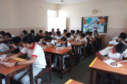 Ramshree India International School Galley Image 2