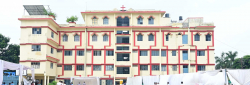 Schools in Rabindra Palli Colony, Lucknow, St. John Bosco College, Baldev Singh Arya Marg, Near ICICI Bank, Vivek Khand 3, Gomti Nagar, GomtiNagar, Lucknow