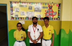 Mam Chand Public School Galley Image 2
