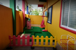 MiniPlanet Mysore Playschool Galley Image 4