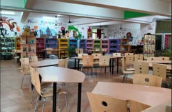 CENTRE POINT SCHOOL Galley Image 4