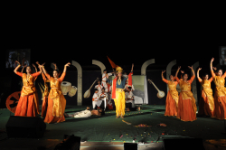Anubhuti Residential School Galley Image 4