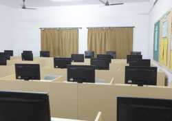Vibgyor High School Galley Image 2