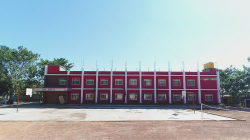 Schools in Chikkaballapur, Bangalore, Global Residential School, Hoskote Industrial Area,Pillagumpe, NEAR INDUSTRIAL AREA, Bengaluru