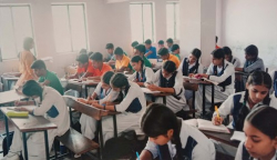 BHOLI RAM PUBLIC SCHOOL Galley Image 4