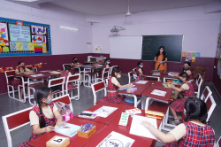 Best CBSE Schools in Indore, QUEENS COLLEGE,  Post Kasturbagram, Khandwa Road, Khandwa Road, Indore