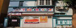 Pre schools, Playschools schools in Banashankari 3rd Stage, Bangalore, Toddlers Club, Toddlers club, 42, Banashankari 3rd stage 3rd Block, 3rd Phase , Kathriguppe, Banashankari3rdstage, Bengaluru