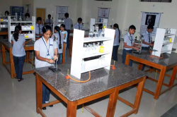 Anikethana School of Education HIgh School & Integrated P U College Gallery Image 4