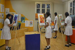 Christ Church School Galley Image 2