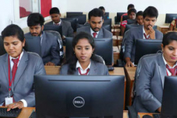 ASC PU COLLEGE Galley Image 4