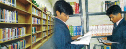 Gouri Shankar Residential English Medium School Galley Image 2