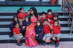 Shalom Hills International School Galley Image 4