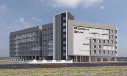 CBSE Schools in Badlapur East, Mumbai, St Anthony's High School, St. Anthony's Convent Higher Secondary School, St Anthony School Rd, Rameshwadi, Badlapur, Maharashtra 421503, Badlapur, Mumbai