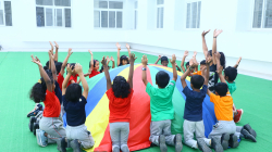 Amrita International Vidyalayam Galley Image 4
