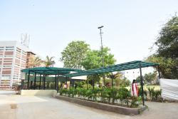Schools in Bopal, Ahmedabad, Shanti Asiatic School, Opp, Vraj Gardens, Off 200 Ft Ring Road, Shela, Bopal, Ahmedabad