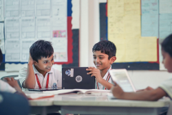 EBENEZER INTERNATIONAL SCHOOL BANGALORE Galley Image 4