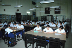 St. Marys Convent High School Galley Image 4