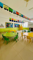 Ryan International Academy, Magadi Road Galley Image 4