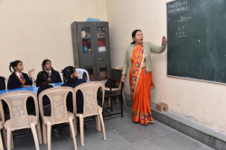 school galley image