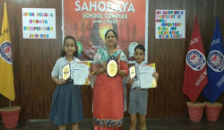 Army Public School Nagrota Galley Image 2