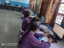 CBSE Schools in Shalimar Bagh, Delhi, Maharaja Aggarsain Adarsh School, DU Block, Pitampura, Jal Board Colony,Pitampura, Delhi