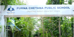Schools in Beml Nagar, Mysore, PURNA CHETANA PUBLIC SCHOOL, 9/7 HD KOTE ROAD  RAYANAKERA POST, , RAYANAKERA POST, Mysore
