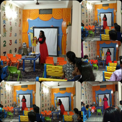 Wonder kidz The Concept School Galley Image 2