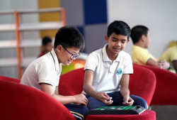EBENEZER INTERNATIONAL SCHOOL BANGALORE Galley Image 4