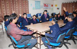 Panchgani International School Galley Image 2