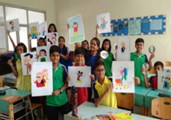 Sarala Birla Gyan Jyoti Galley Image 4