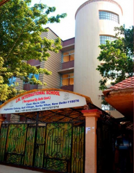 CBSE Schools in Madanpur Khadar, Delhi, J N INTERNATIONAL SCHOOL, JAGDAMA COLONY, VILL AALI, PO SARITA VIHAR , SARITA VIHAR , Delhi