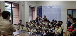 CBSE Schools in Thippasandra, Bangalore, SRI SRI RAVISHANKAR VIDYA MANDIR, #29, Kachamaranahalli, Varthur Hobli Gunjur Post, Off Sarjapura Road , Mullur, Bengaluru
