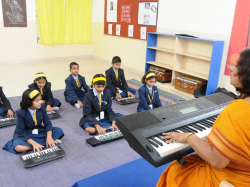 Podar International School - Nagpur (Katol Road) Gallery Image 4