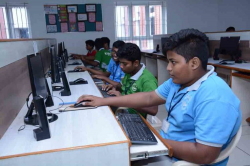 KMR International School Galley Image 4