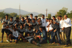 Pace Junior Science College (THANE) Galley Image 3
