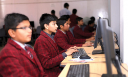 Schools in Kurukshetra, SKS INTERNATIONAL GURUKUL, Near NIT, KUK, Kirmach Road, ,  Kirmach Road, Kurukshetra
