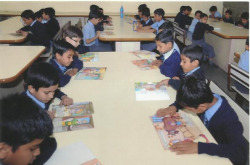 SHRI VAISHNAV ACADEMY SCHOOL Galley Image 4