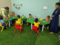 My Chhota School Galley Image 2