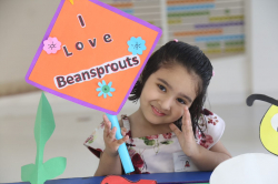 Beansprouts Pre School Galley Image 4